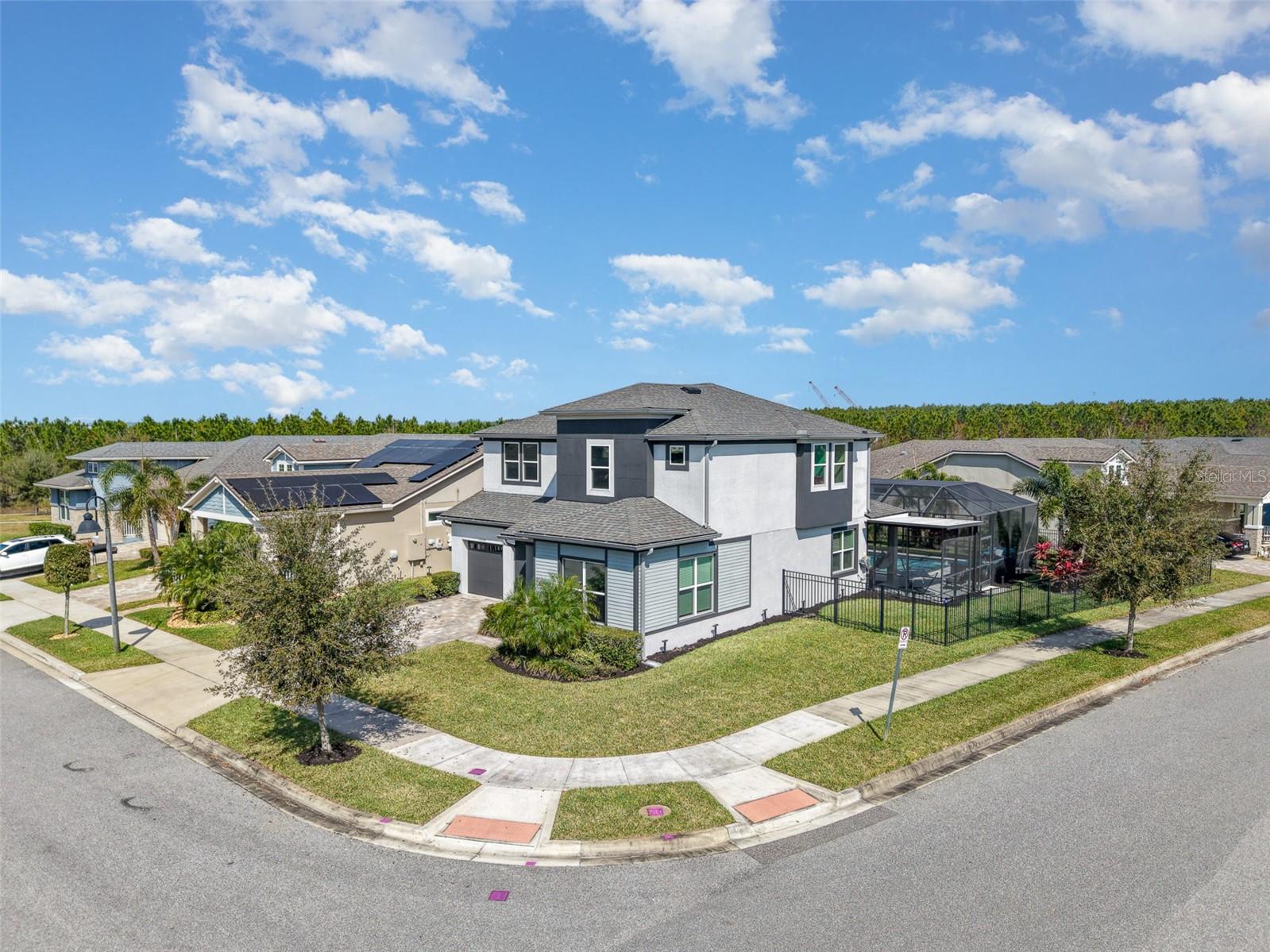 16694 OLIVE HILL DR, WINTER GARDEN, FL, 34787