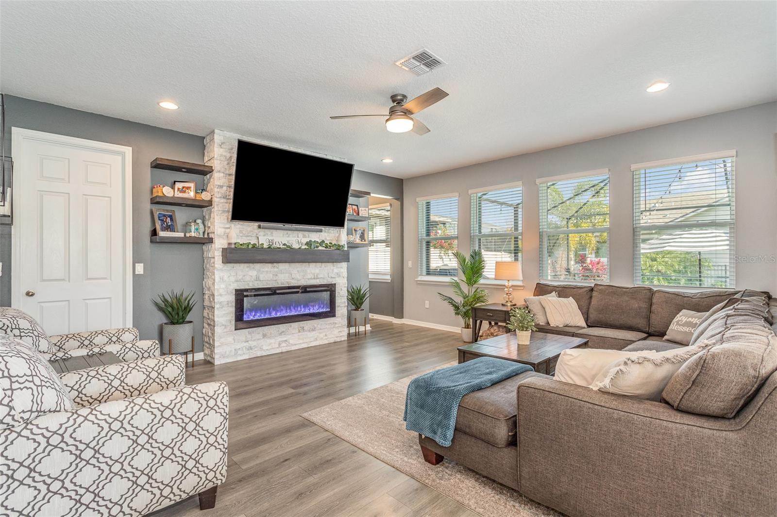 16694 OLIVE HILL DR, WINTER GARDEN, FL, 34787
