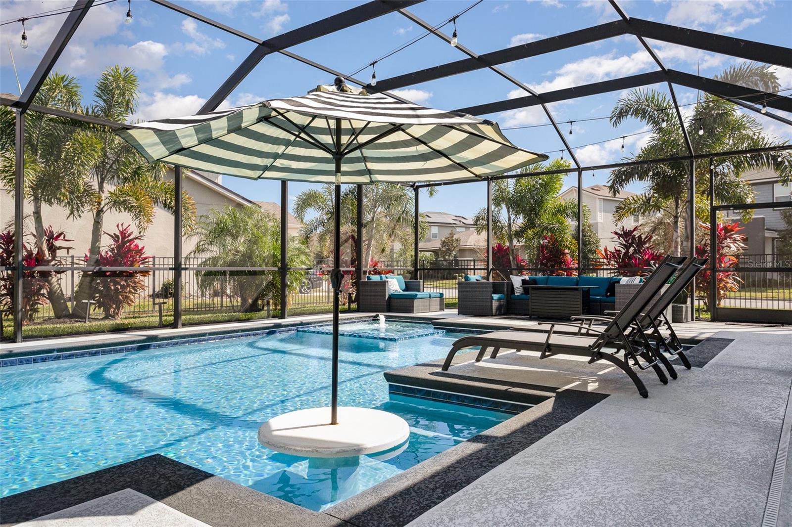 16694 OLIVE HILL DR, WINTER GARDEN, FL, 34787