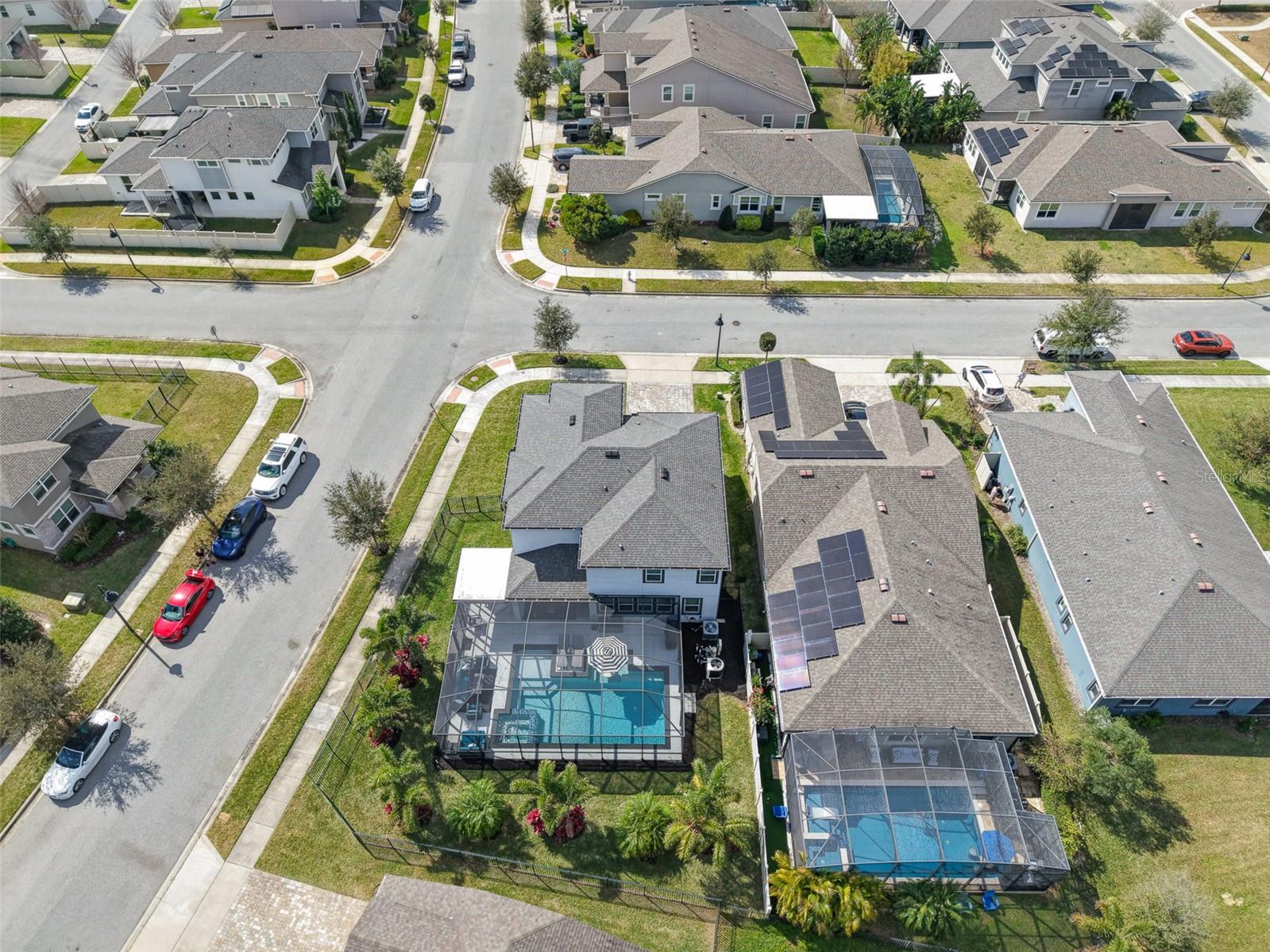 16694 OLIVE HILL DR, WINTER GARDEN, FL, 34787