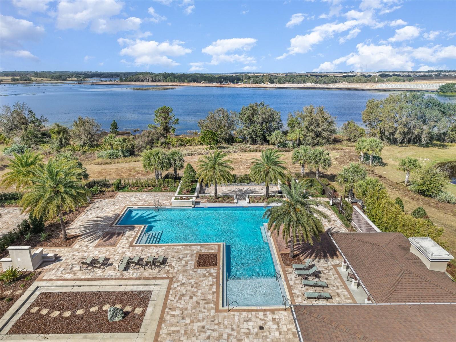 16694 OLIVE HILL DR, WINTER GARDEN, FL, 34787