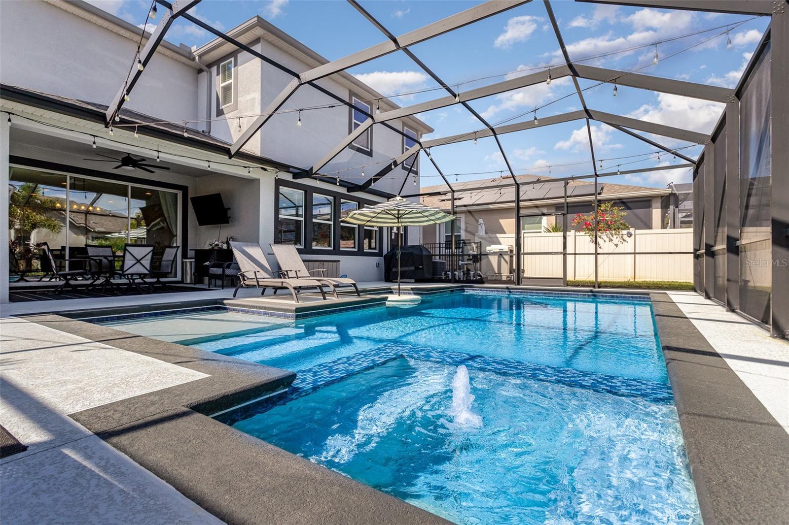 16694 OLIVE HILL DR, WINTER GARDEN, FL, 34787
