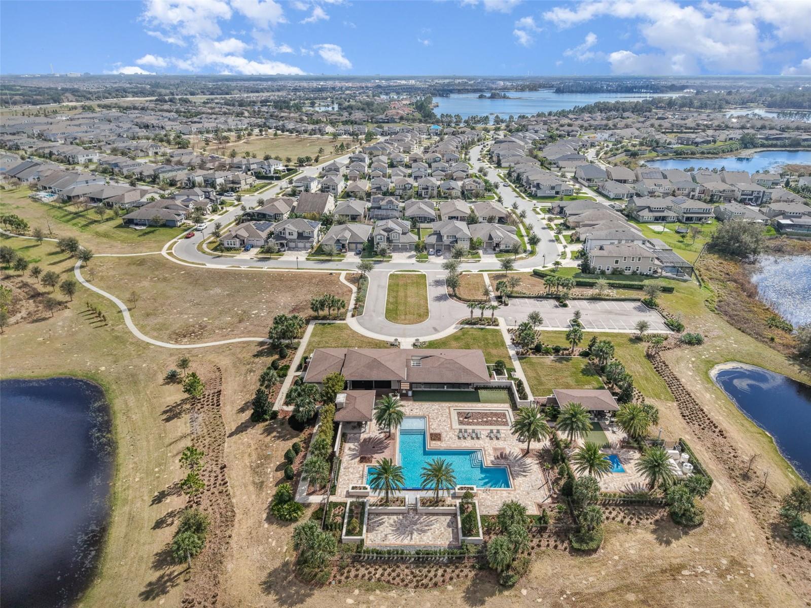 16694 OLIVE HILL DR, WINTER GARDEN, FL, 34787
