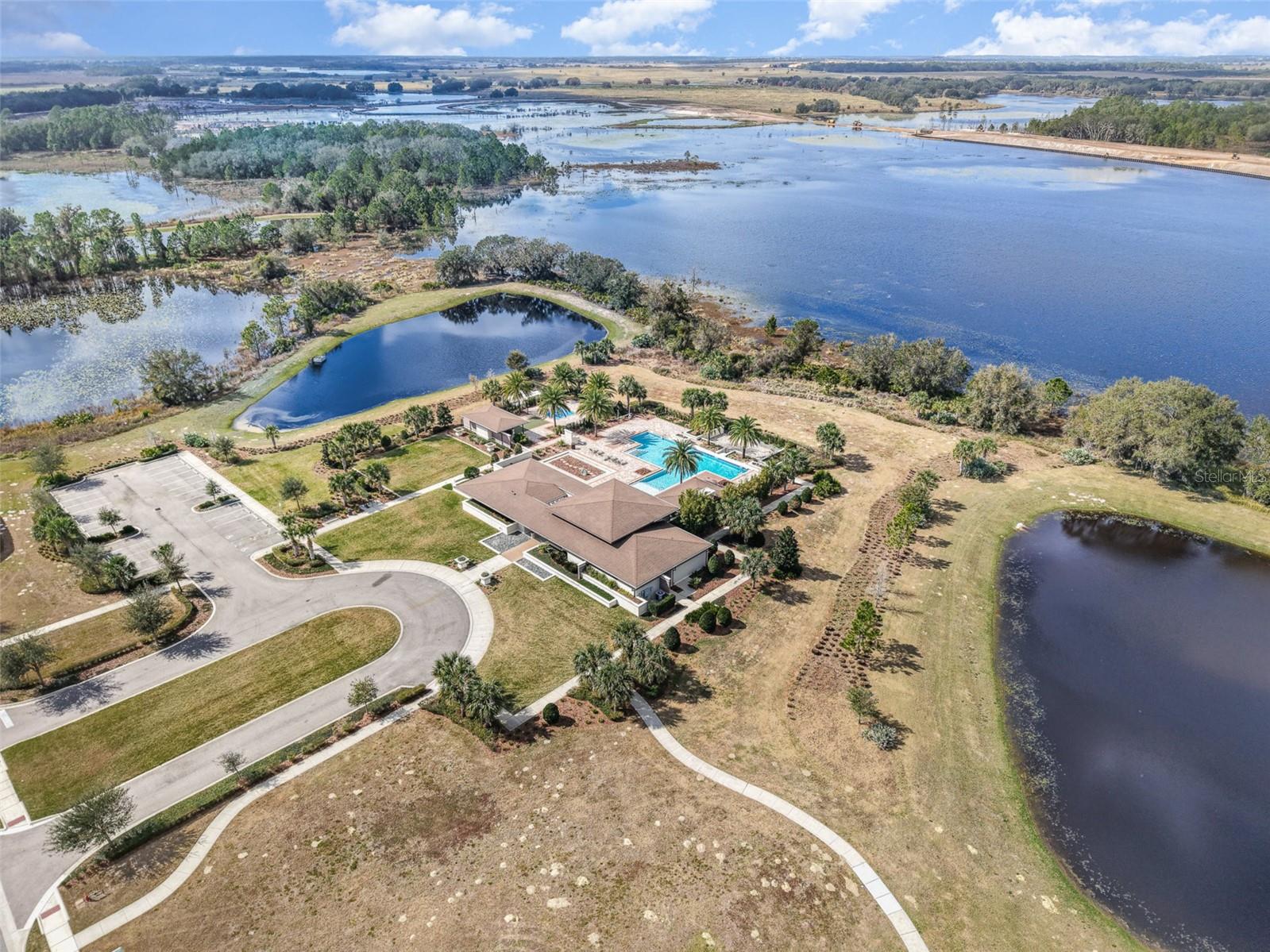 16694 OLIVE HILL DR, WINTER GARDEN, FL, 34787