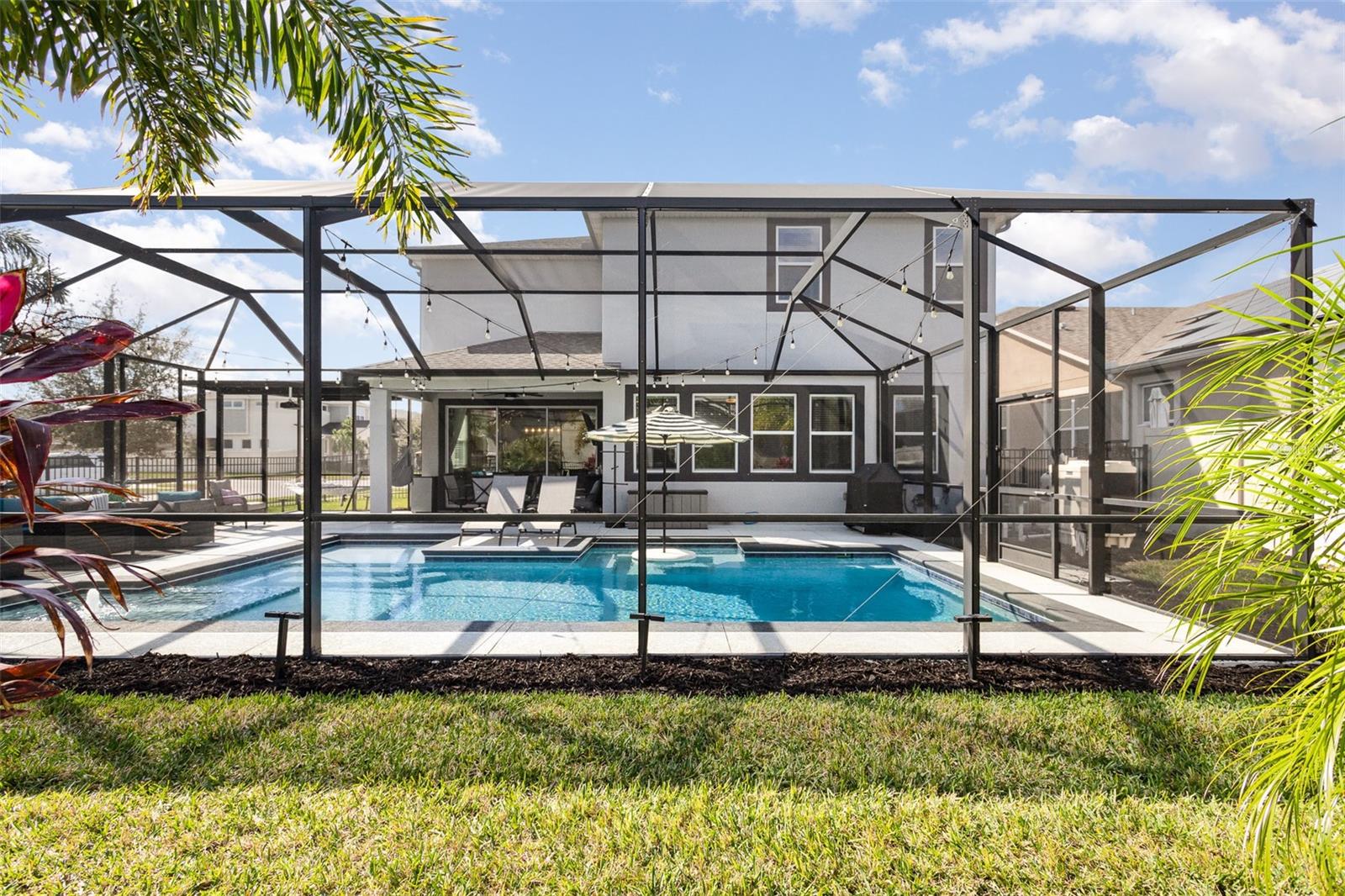 16694 OLIVE HILL DR, WINTER GARDEN, FL, 34787