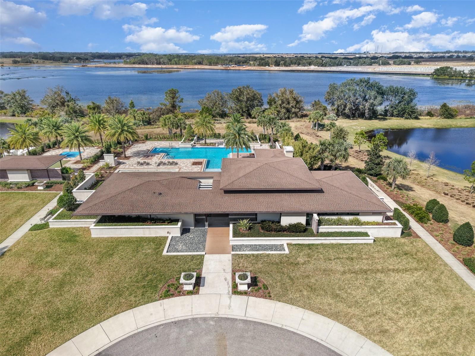 16694 OLIVE HILL DR, WINTER GARDEN, FL, 34787