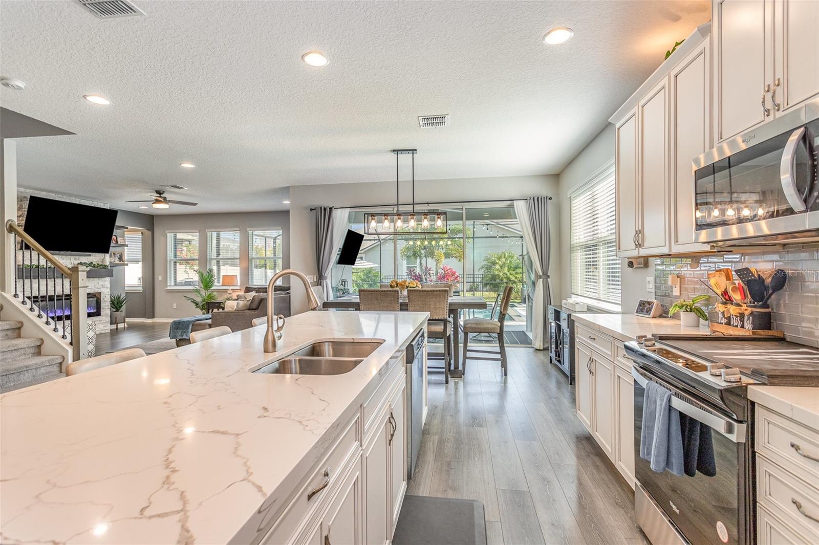 16694 OLIVE HILL DR, WINTER GARDEN, FL, 34787