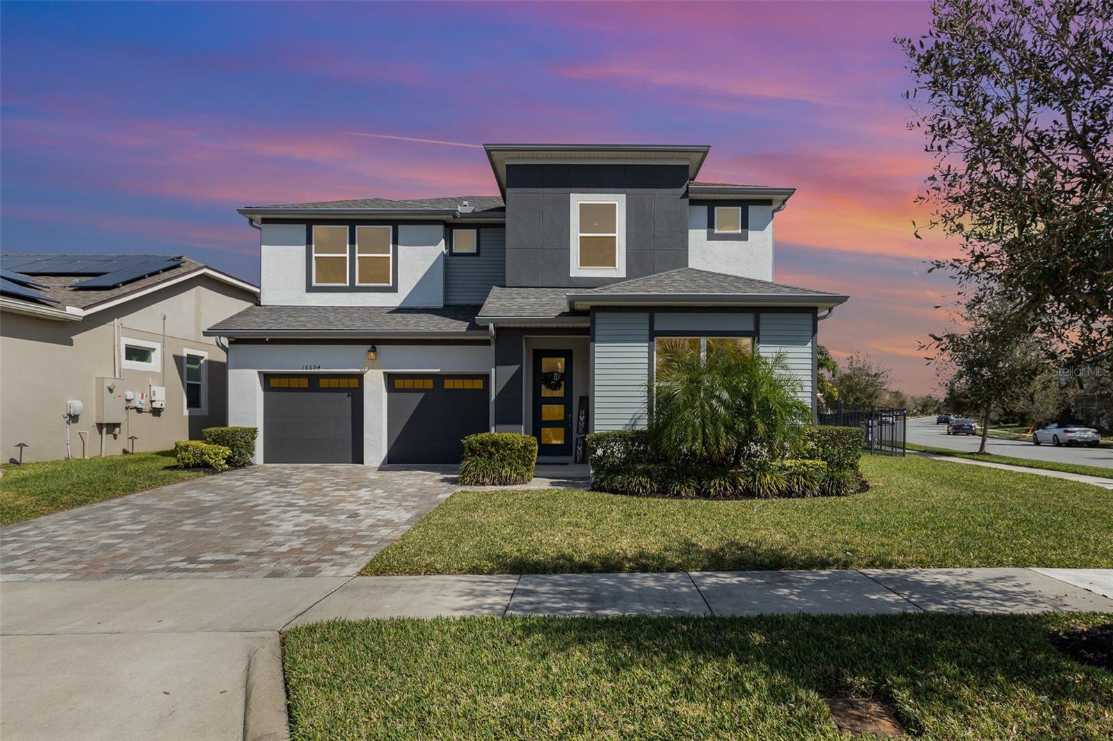 16694 OLIVE HILL DR, WINTER GARDEN, FL, 34787