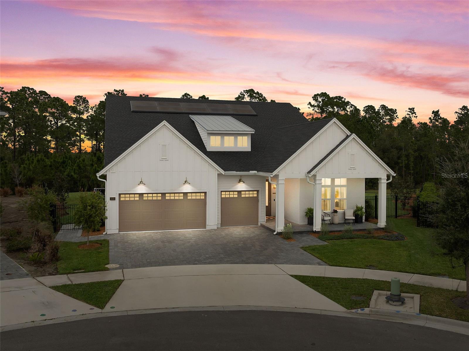 3135 VANGUARD CT, ST CLOUD, FL, 34771