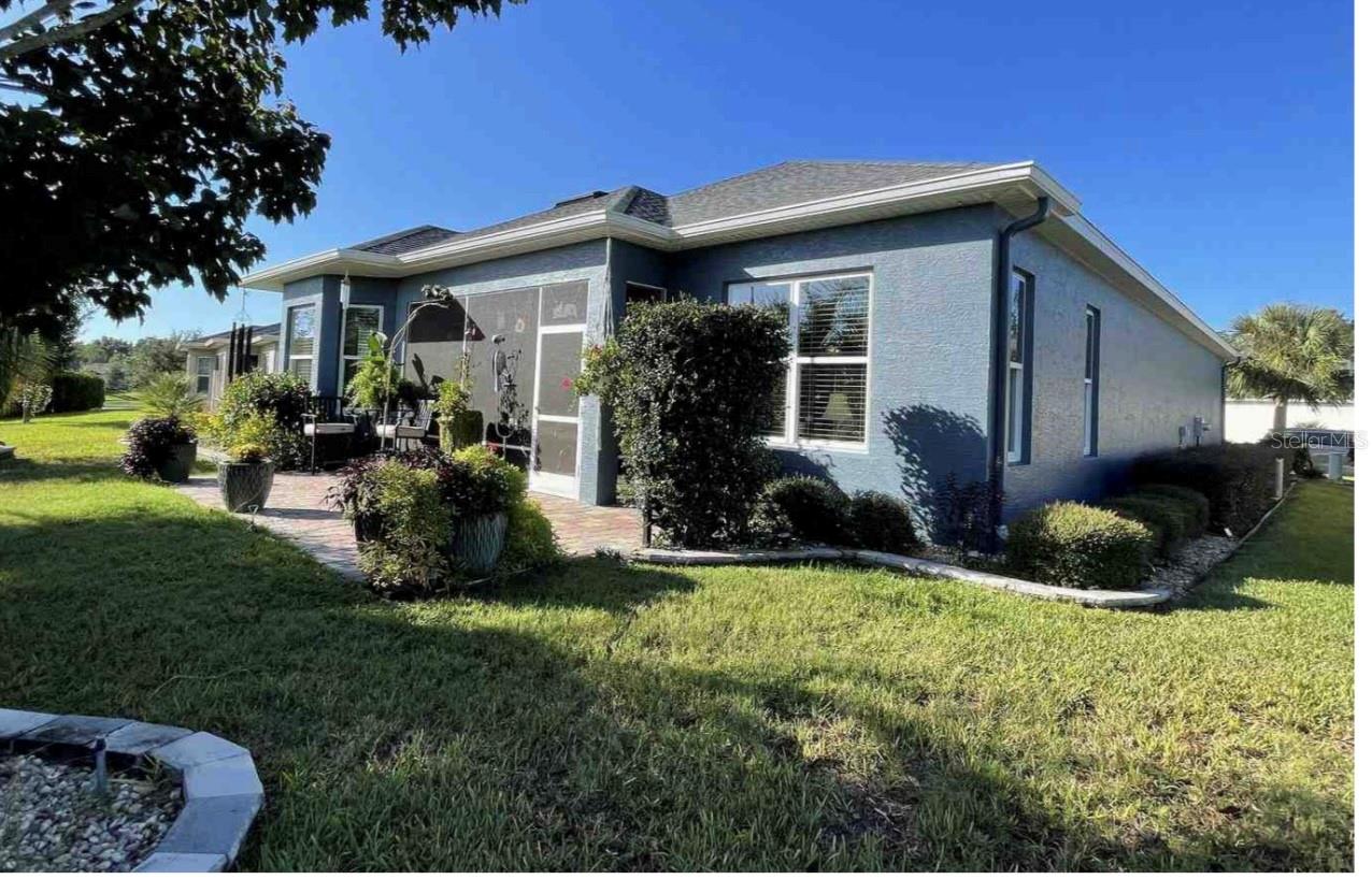 10267 JULIA ISLES AVE, OXFORD, FL, 34484