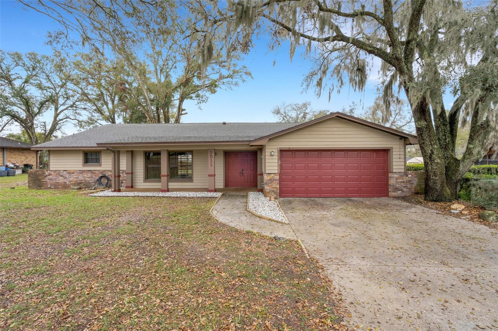 3511 SOUTHCREST BLVD, LAKELAND, FL, 33812
