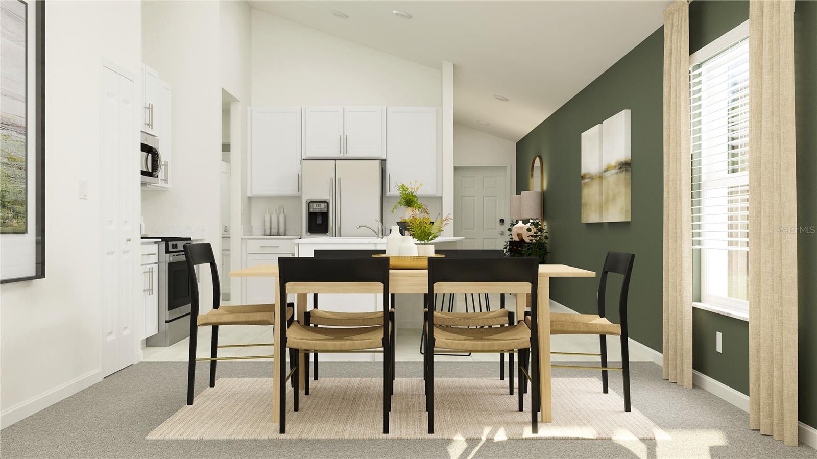 9499 RAISED TULIP LN, LAND O LAKES, FL, 34637