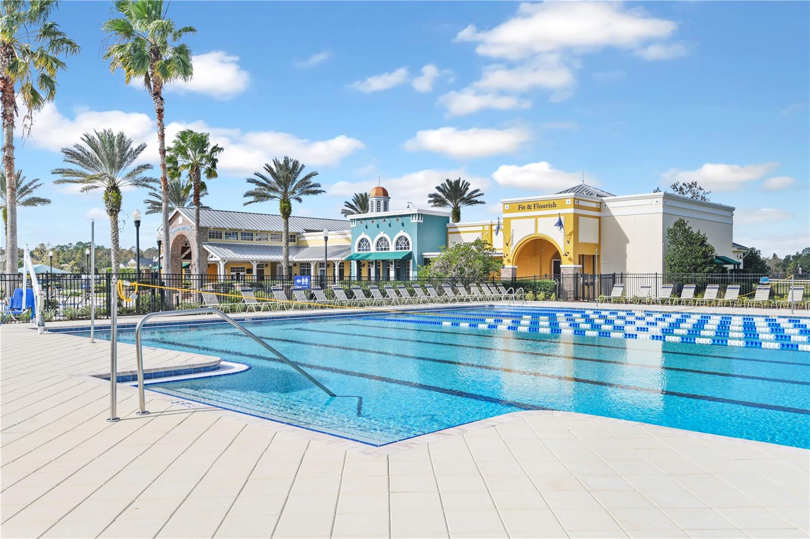 9499 RAISED TULIP LN, LAND O LAKES, FL, 34637