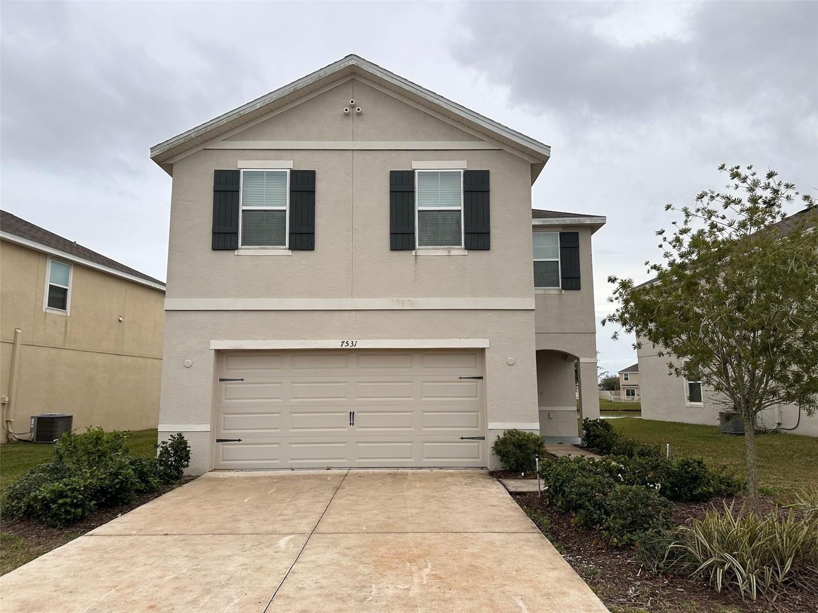 7531 TUSCAN BAY CIR, WESLEY CHAPEL, FL, 33545