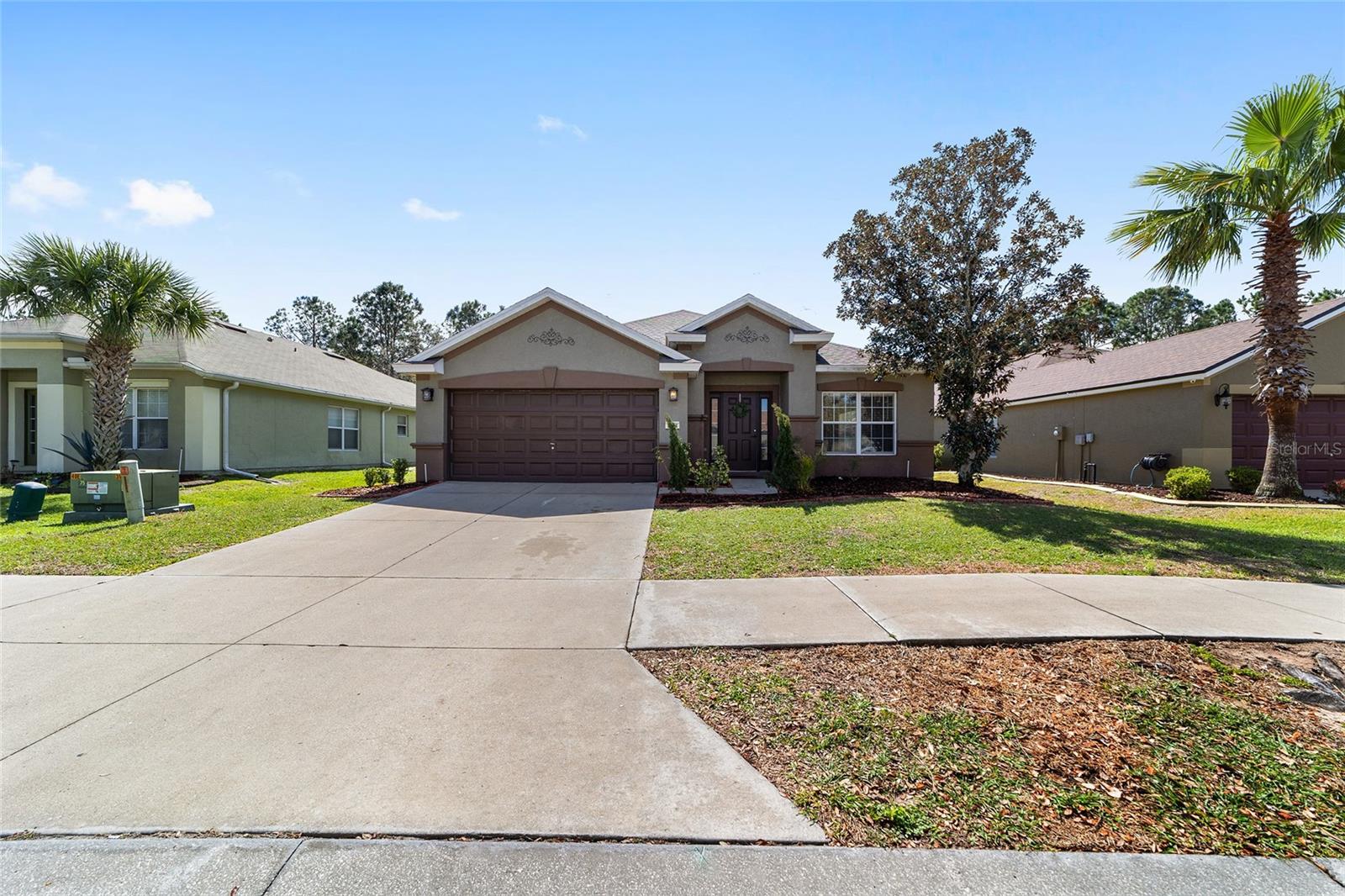 5464 SW 41ST ST, OCALA, FL, 34474