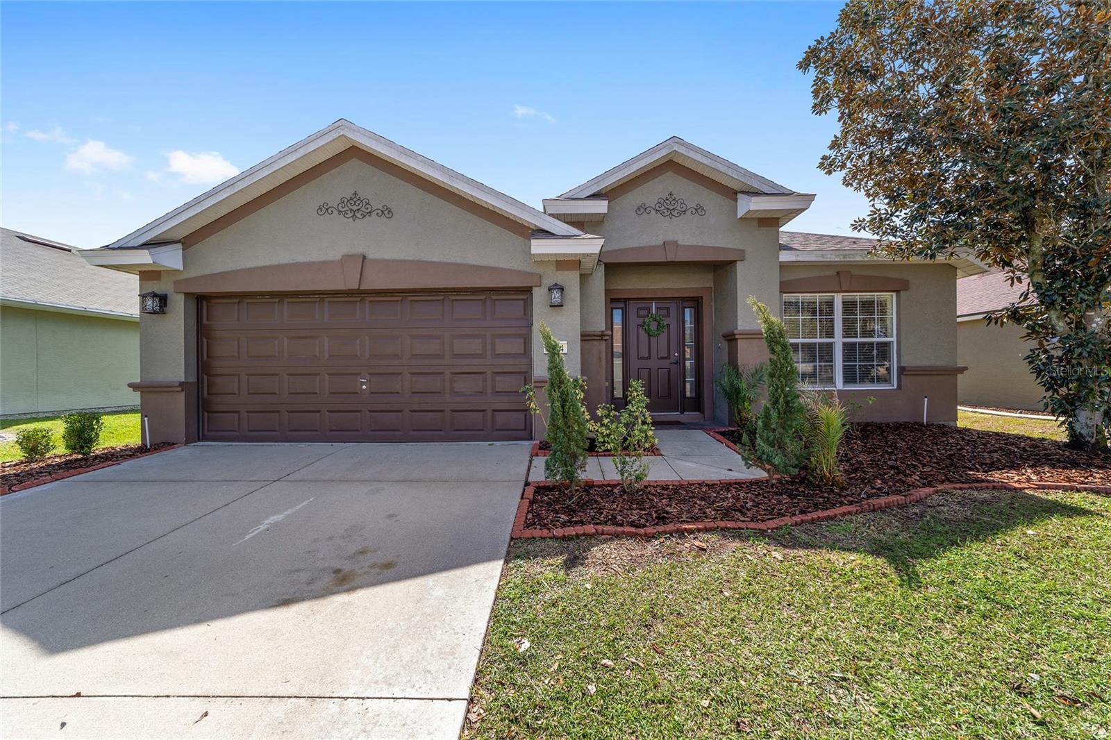 5464 SW 41ST ST, OCALA, FL, 34474