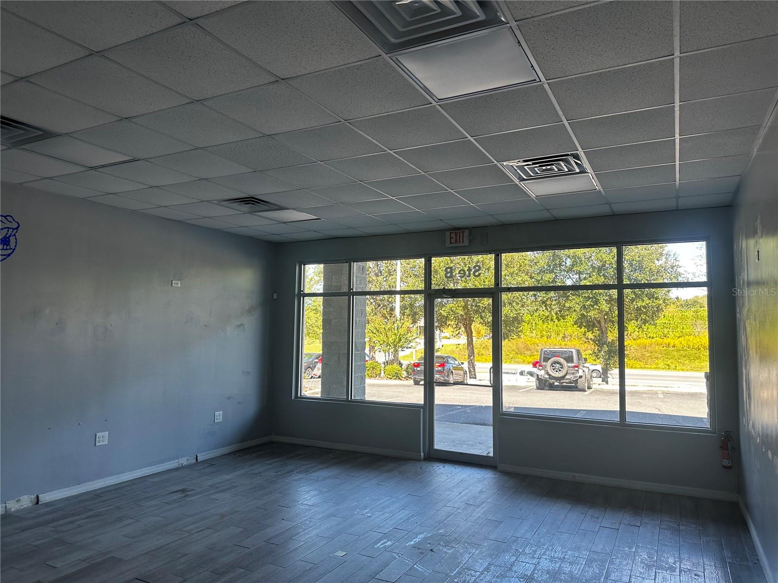 15652 NW US HIGHWAY 441 #2B, ALACHUA, FL, 32615