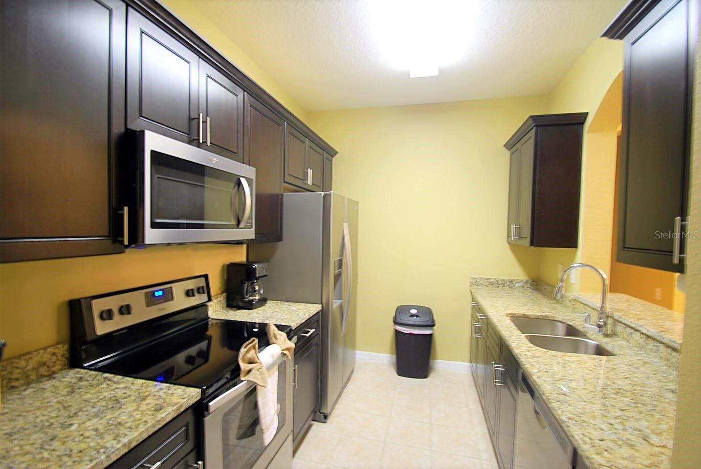 2305 SILVER PALM DR #102, KISSIMMEE, FL, 34747