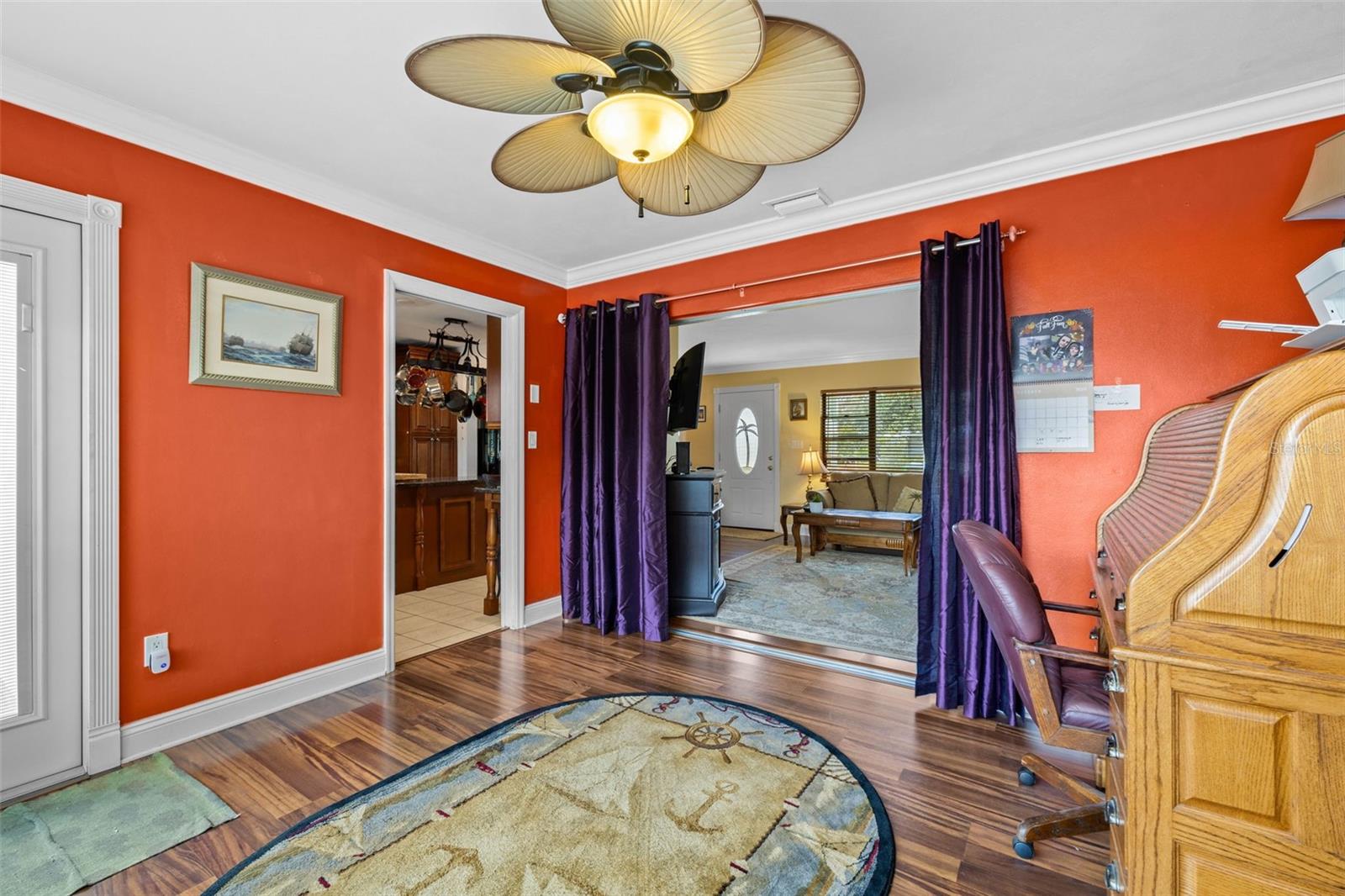 683 CIRCLE DR E, LARGO, FL, 33770