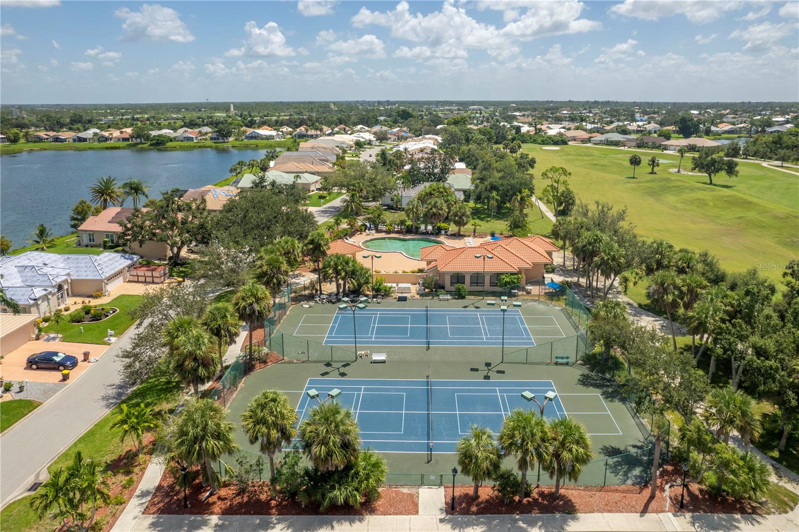 10488 PRINCESS CT, PUNTA GORDA, FL, 33955