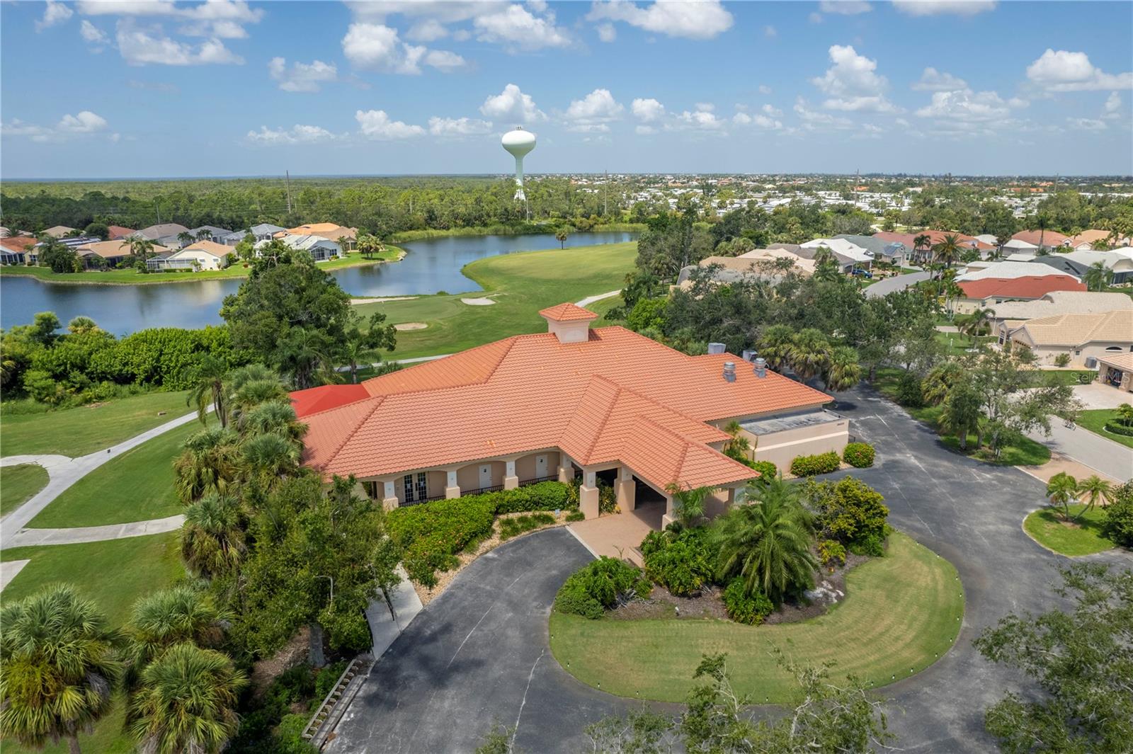 10488 PRINCESS CT, PUNTA GORDA, FL, 33955