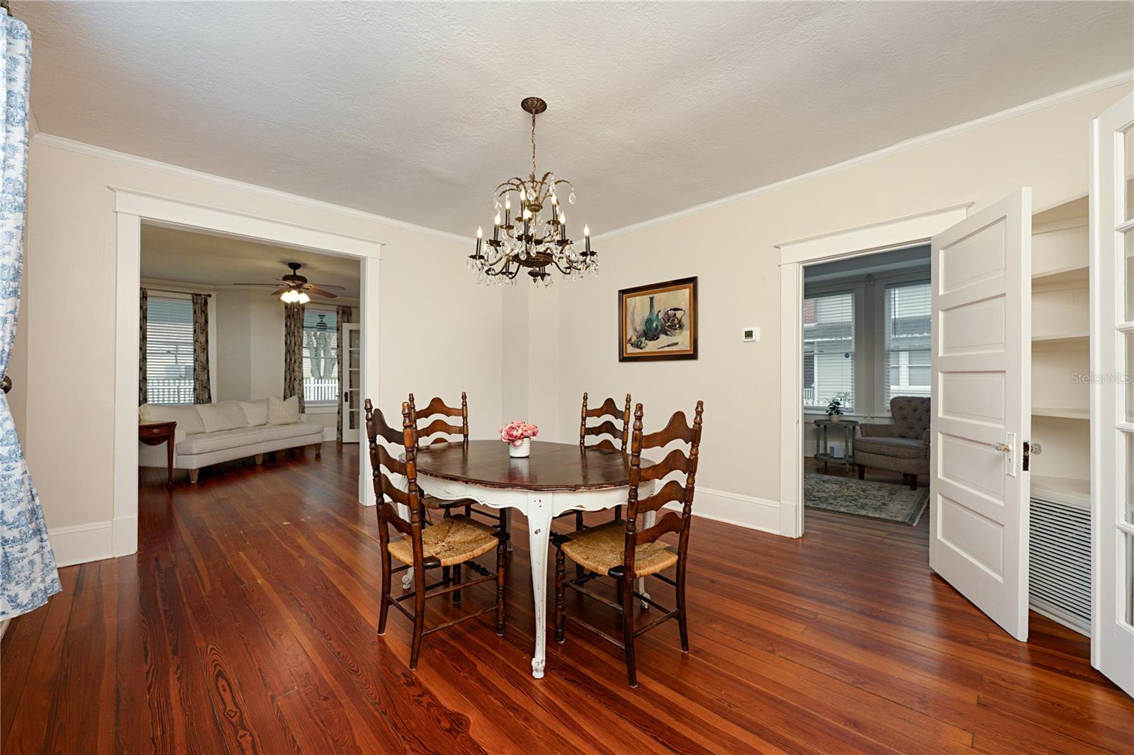 415 W RICH AVE, DELAND, FL, 32720