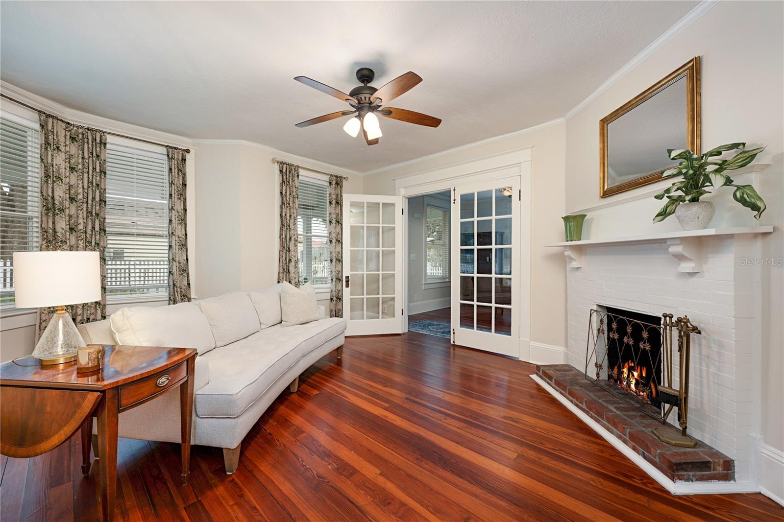 415 W RICH AVE, DELAND, FL, 32720