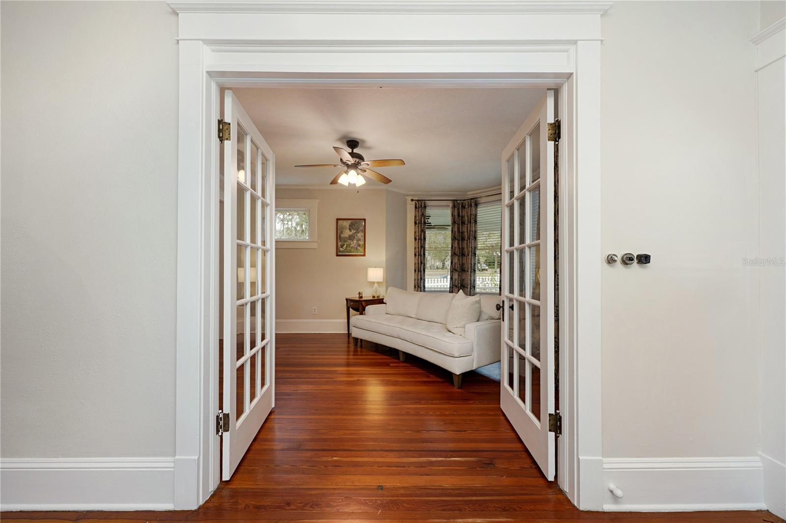 415 W RICH AVE, DELAND, FL, 32720