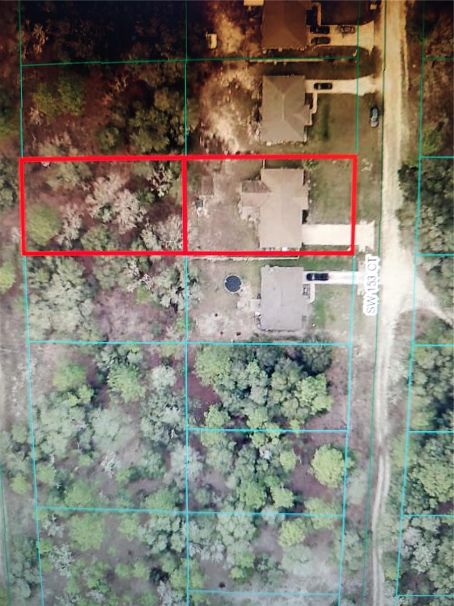 1546 SW 153RD CT SW, OCALA, FL, 34481