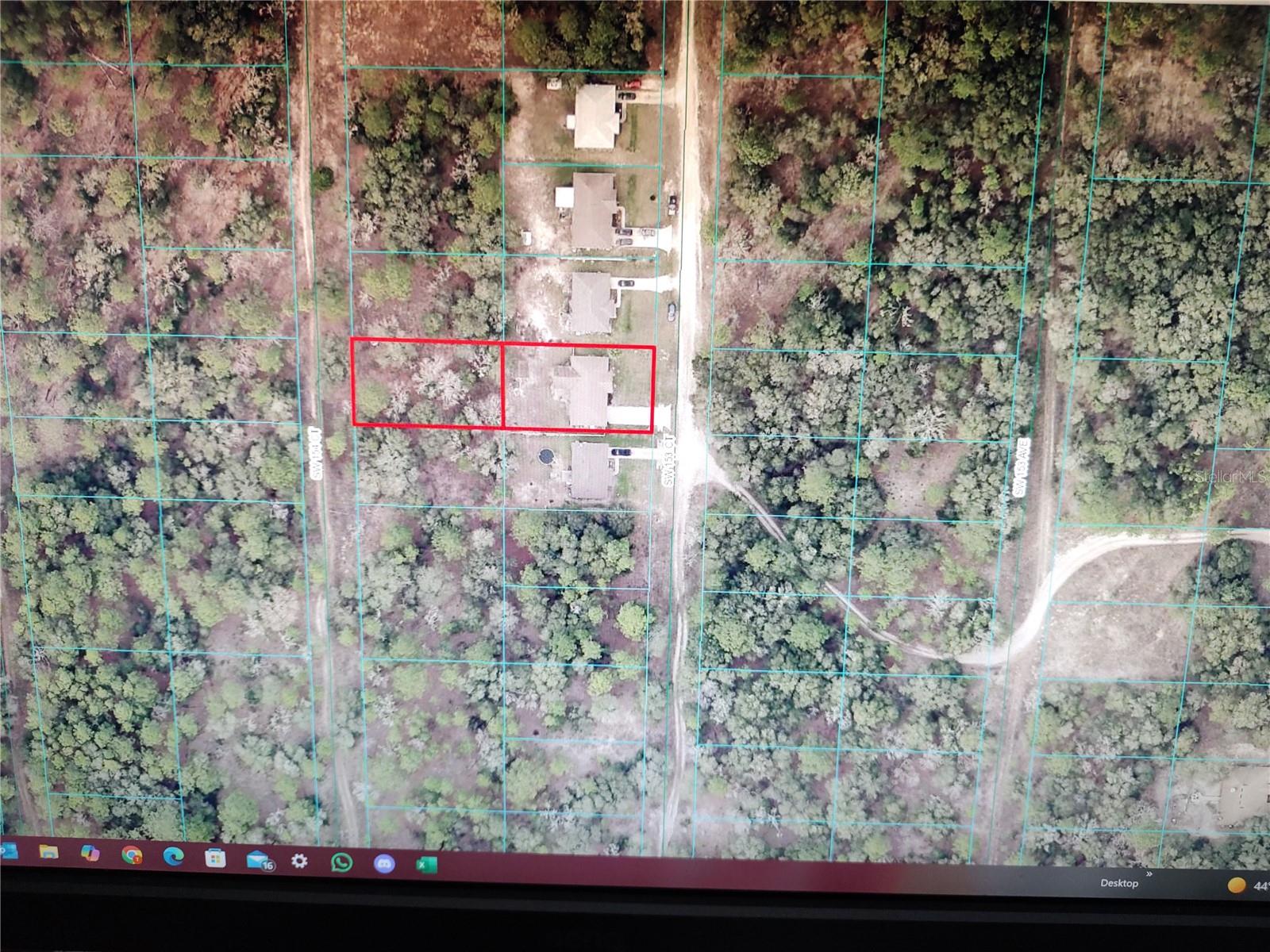 1546 SW 153RD CT SW, OCALA, FL, 34481