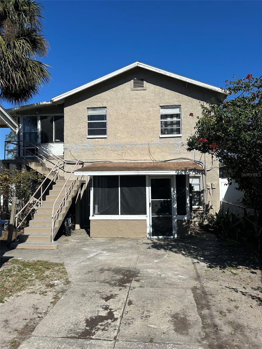 3317 W PINE ST, TAMPA, FL, 33607