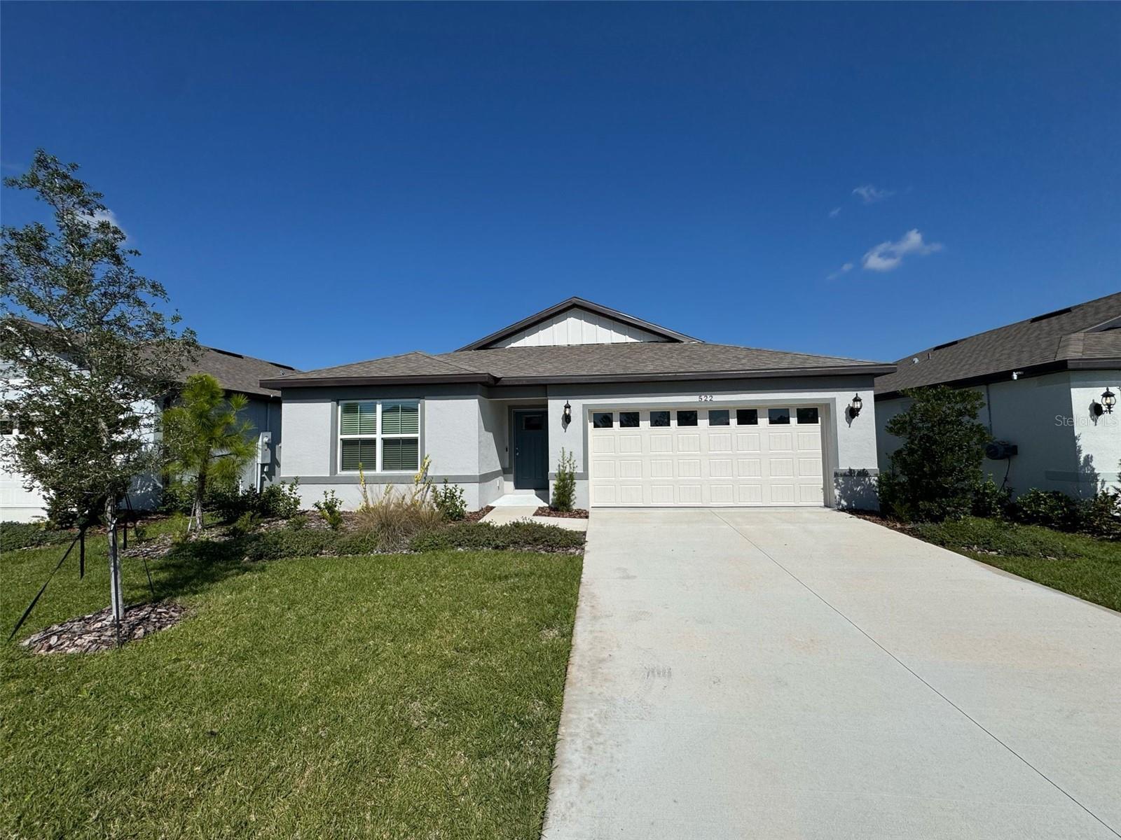 522 PINE TREE BLVD, LAKE ALFRED, FL, 33850