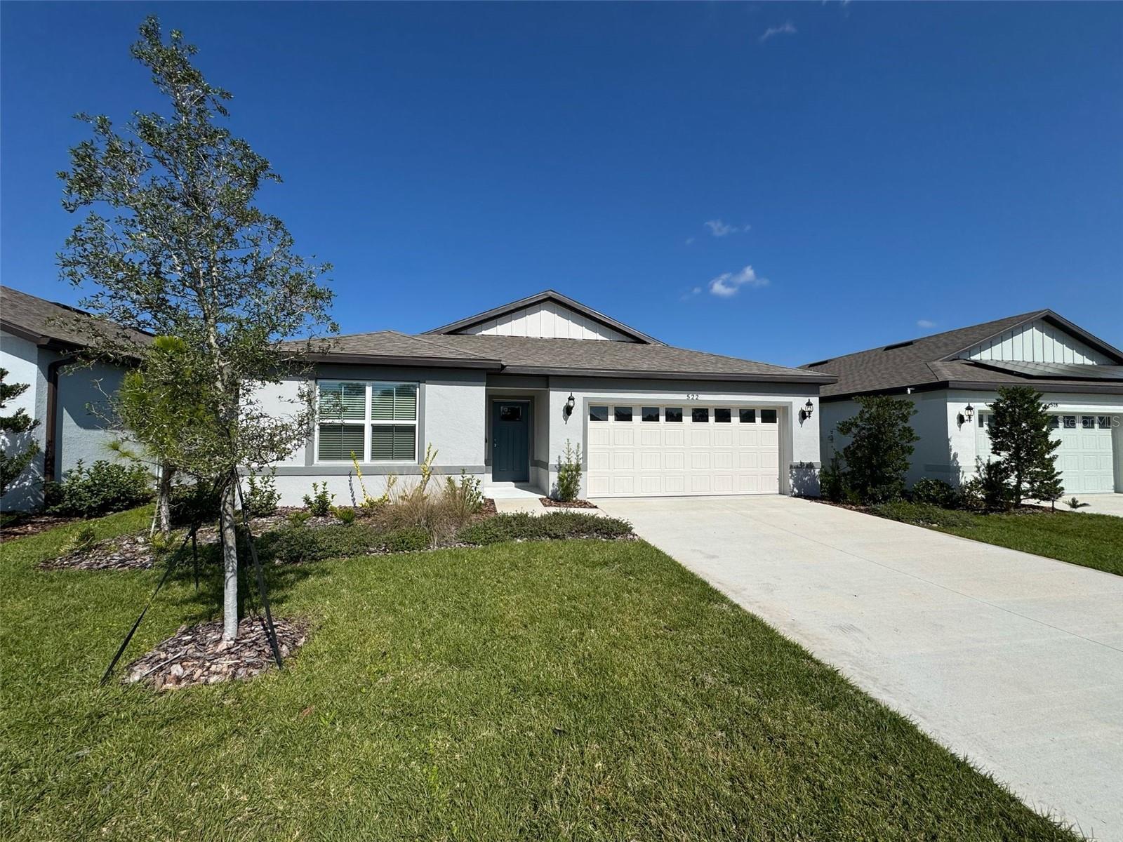 522 PINE TREE BLVD, LAKE ALFRED, FL, 33850