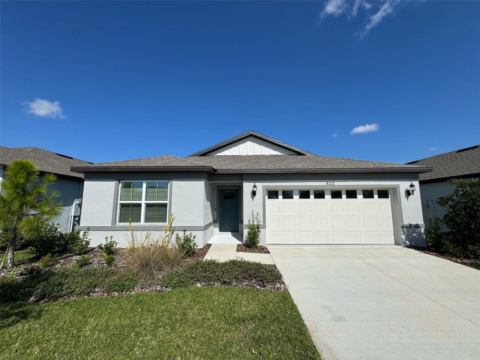 522 PINE TREE BLVD, LAKE ALFRED, FL, 33850