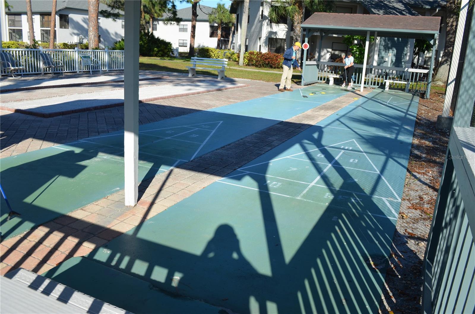 4330 47TH AVE W #104, BRADENTON, FL, 34210