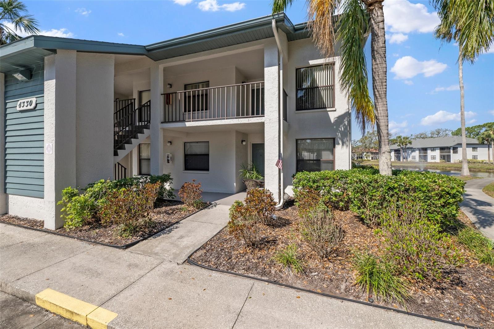 4330 47TH AVE W #104, BRADENTON, FL, 34210