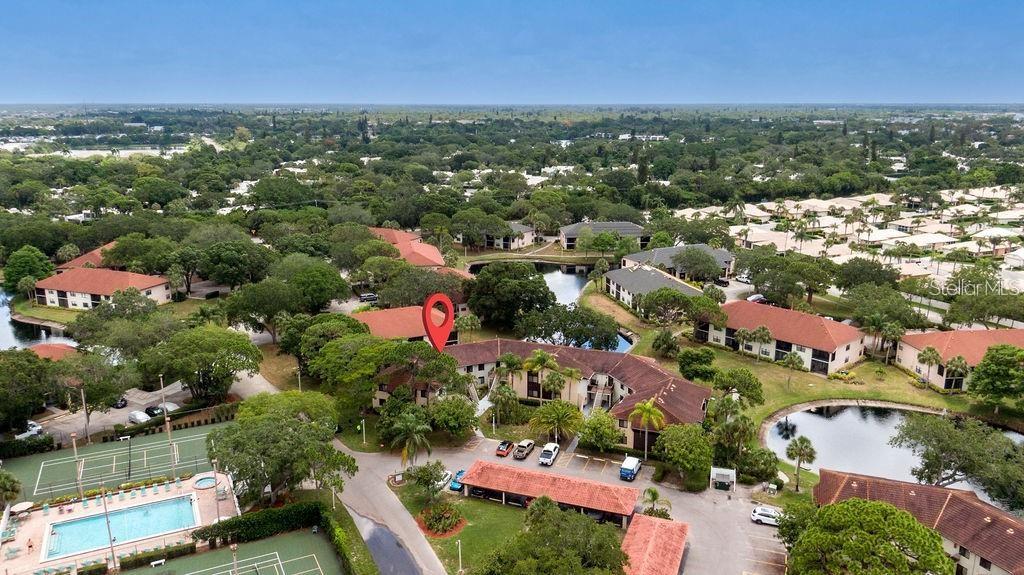 4330 47TH AVE W #104, BRADENTON, FL, 34210