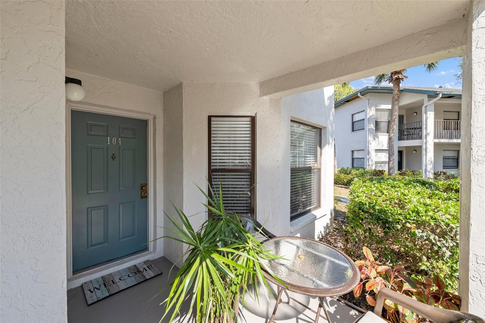 4330 47TH AVE W #104, BRADENTON, FL, 34210