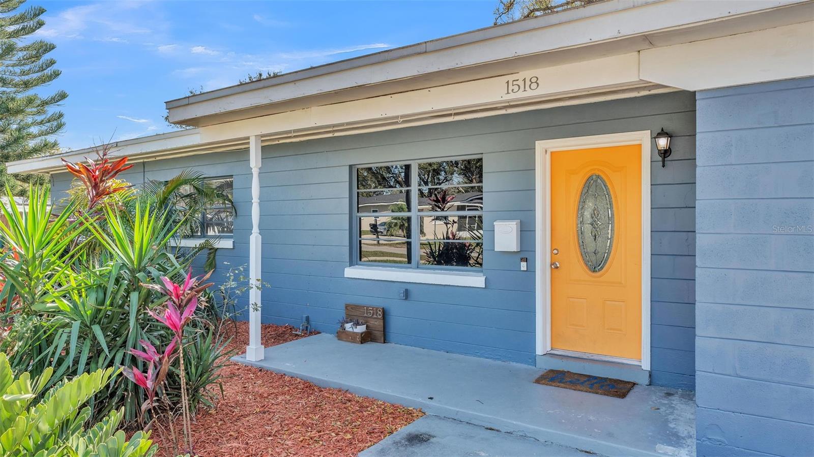 1518 AVENUE C NE, WINTER HAVEN, FL, 33881