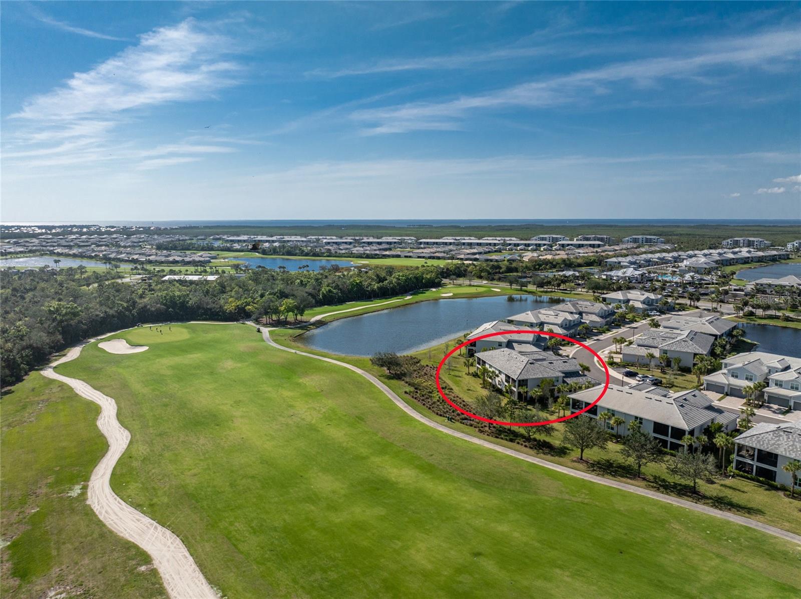 14632 SYCAMORE CT #2621, PUNTA GORDA, FL, 33955