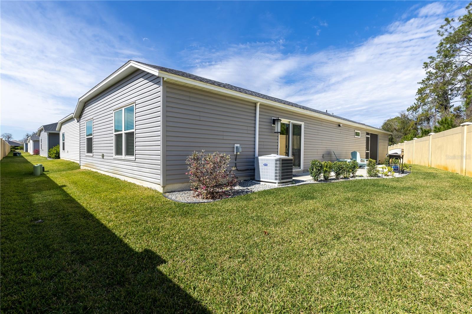 3390 MELISSA LN, THE VILLAGES, FL, 32163