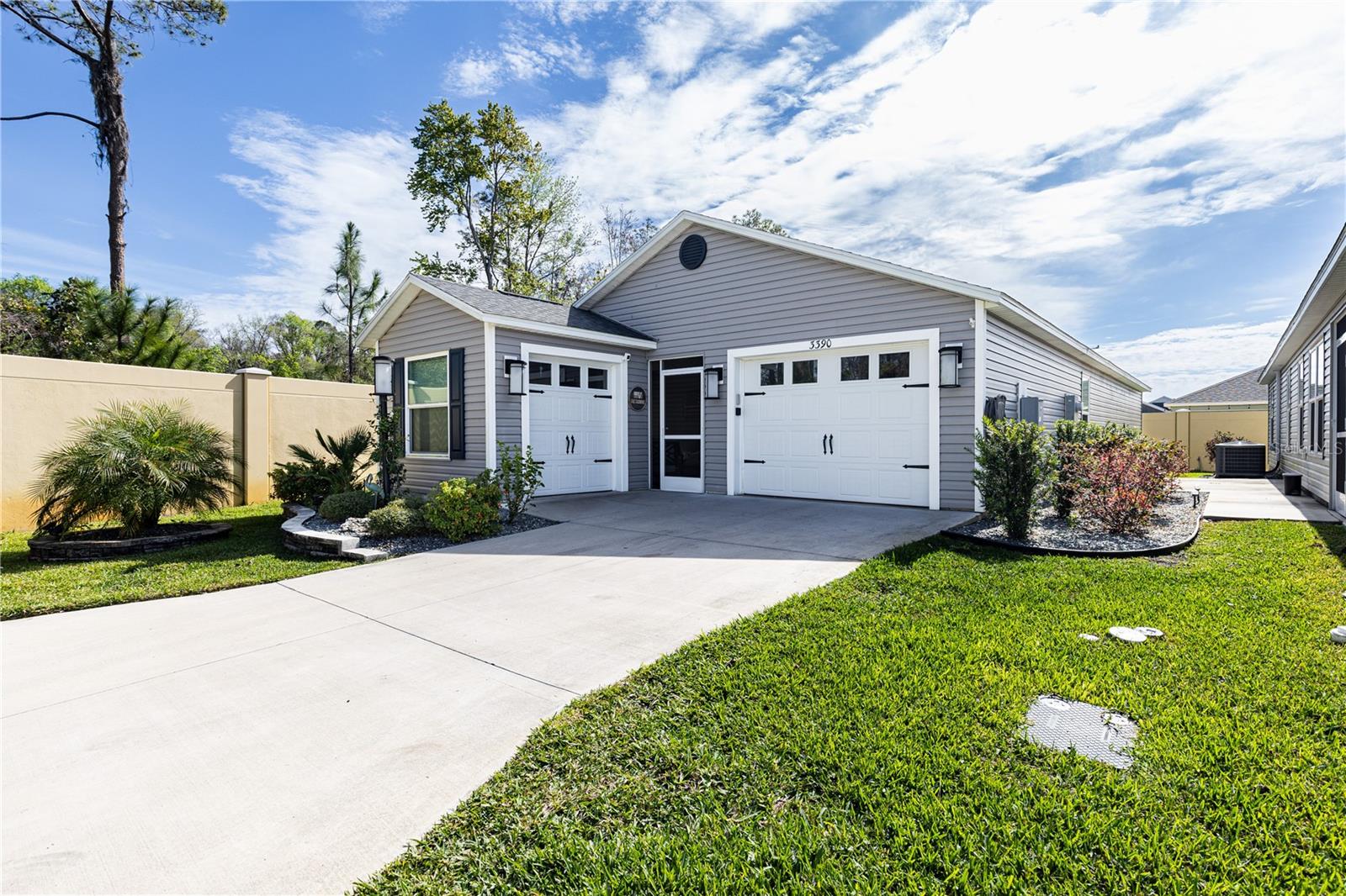 3390 MELISSA LN, THE VILLAGES, FL, 32163