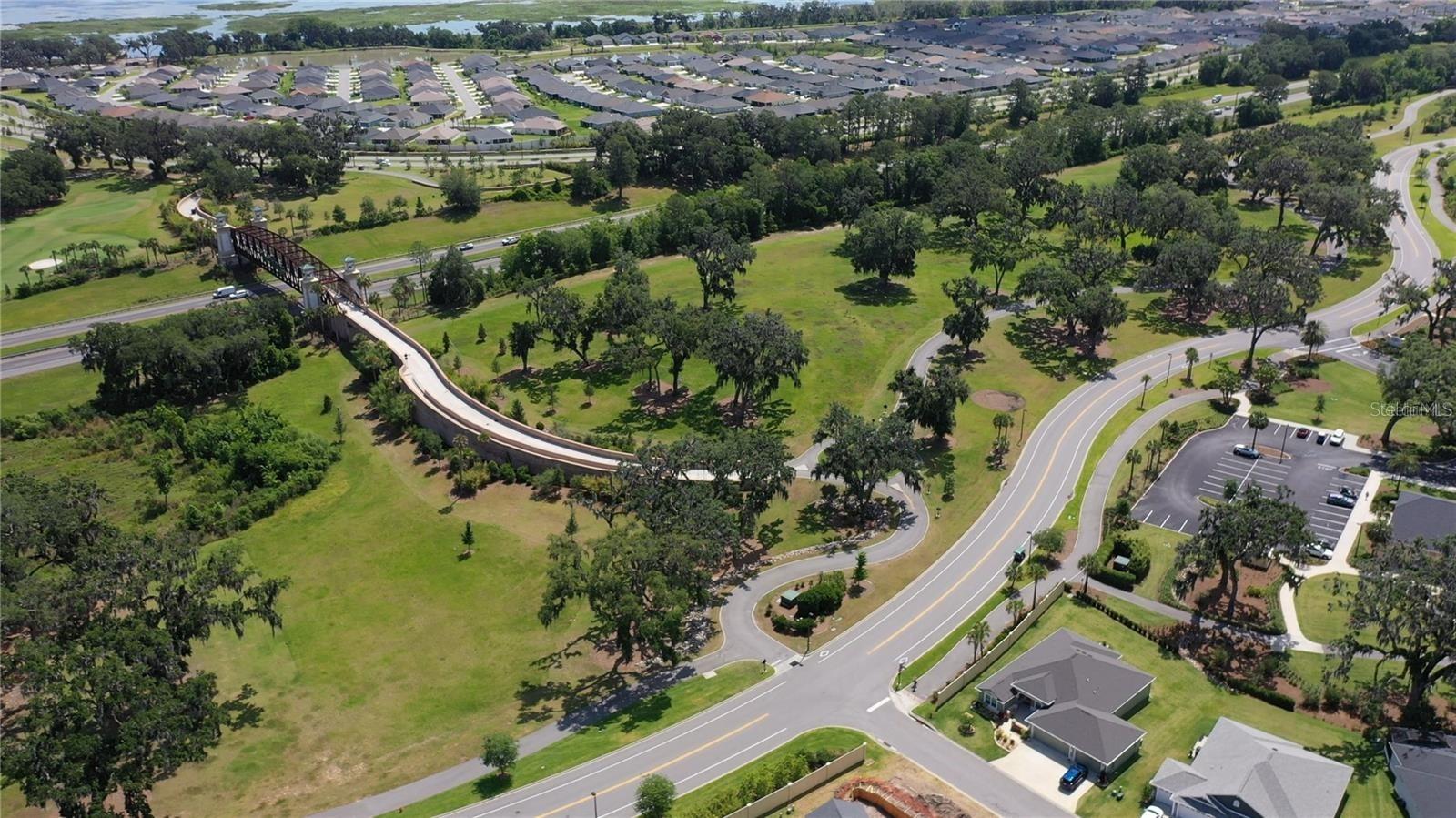 3390 MELISSA LN, THE VILLAGES, FL, 32163