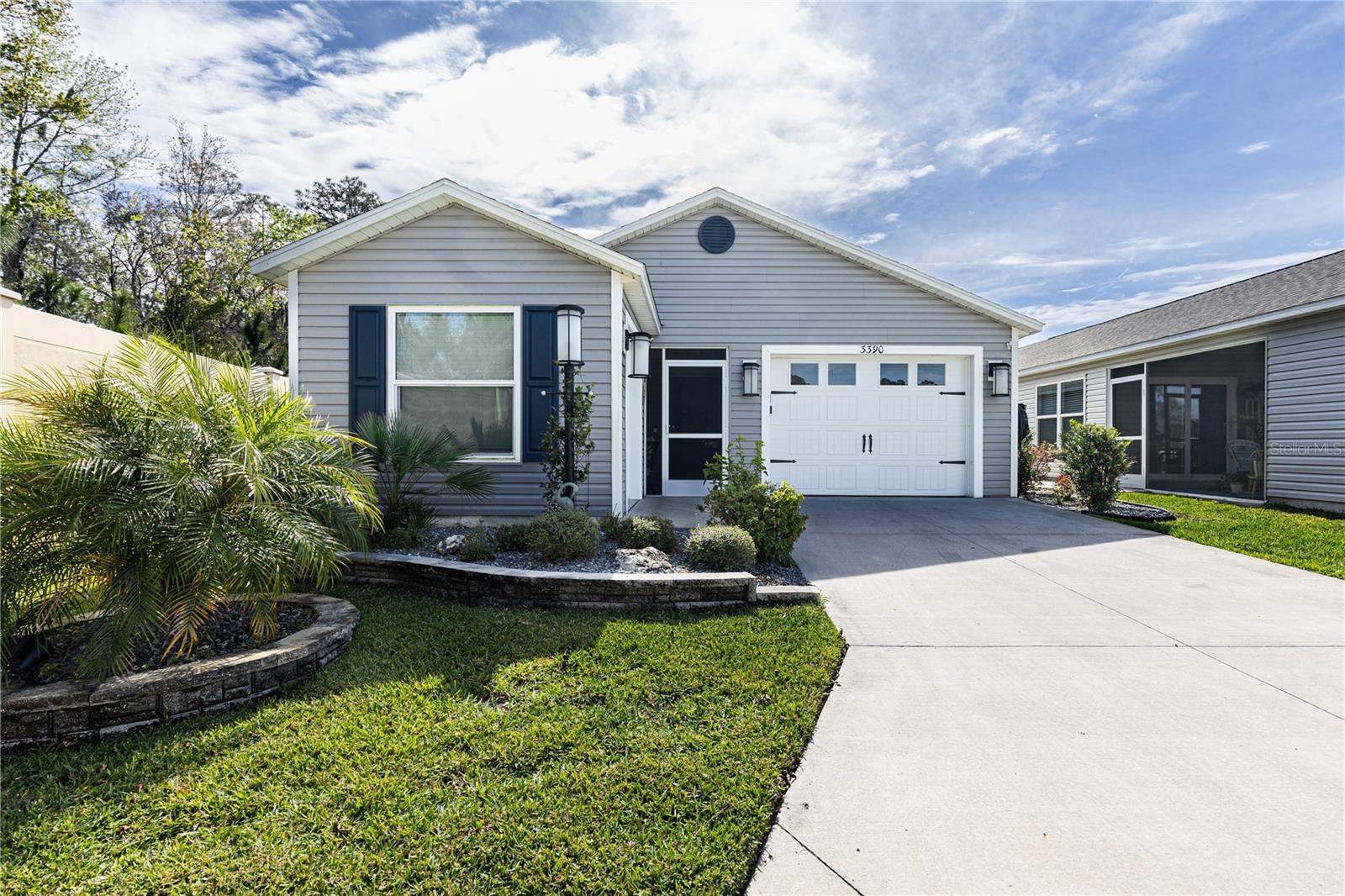 3390 MELISSA LN, THE VILLAGES, FL, 32163