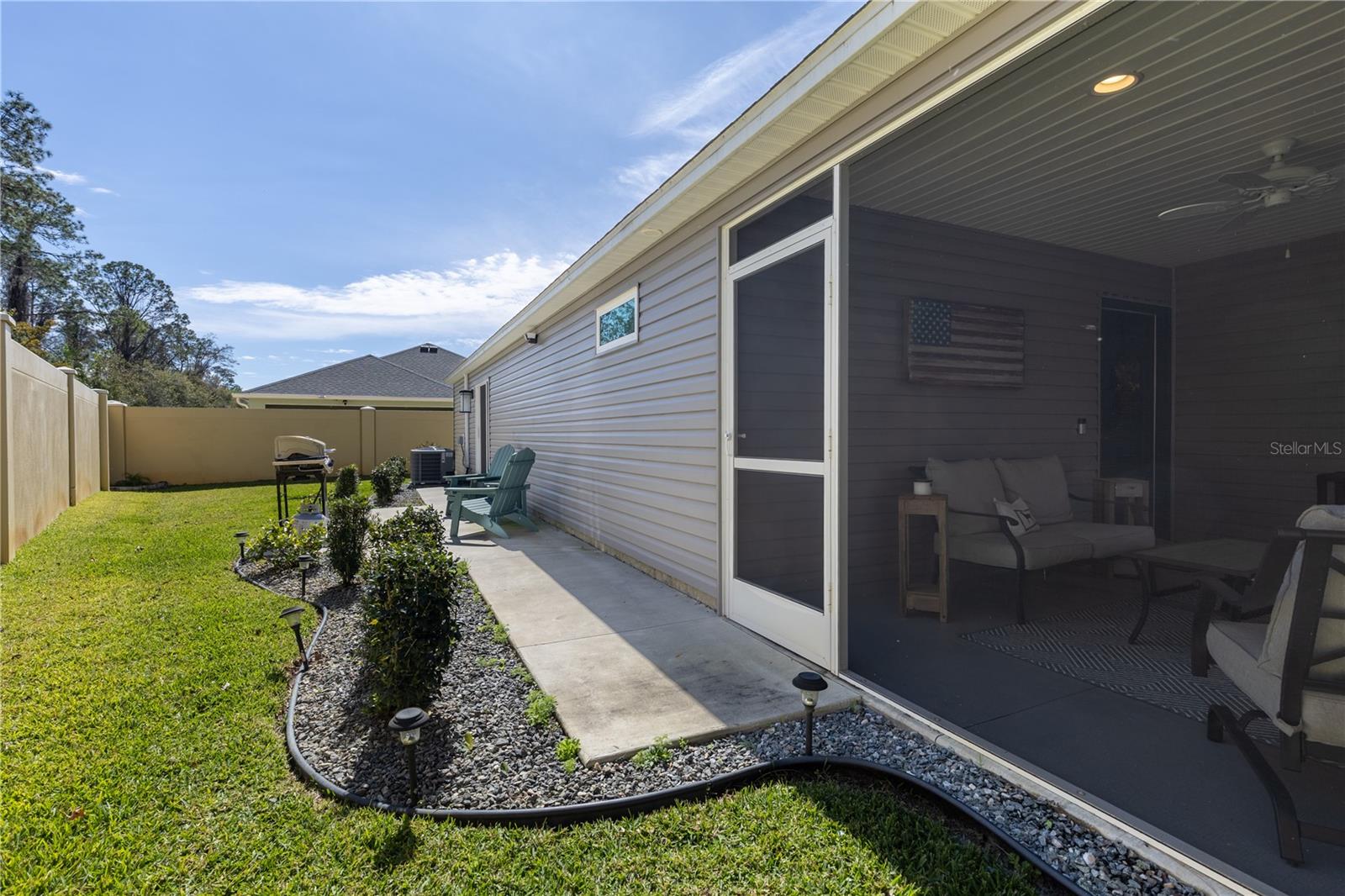 3390 MELISSA LN, THE VILLAGES, FL, 32163