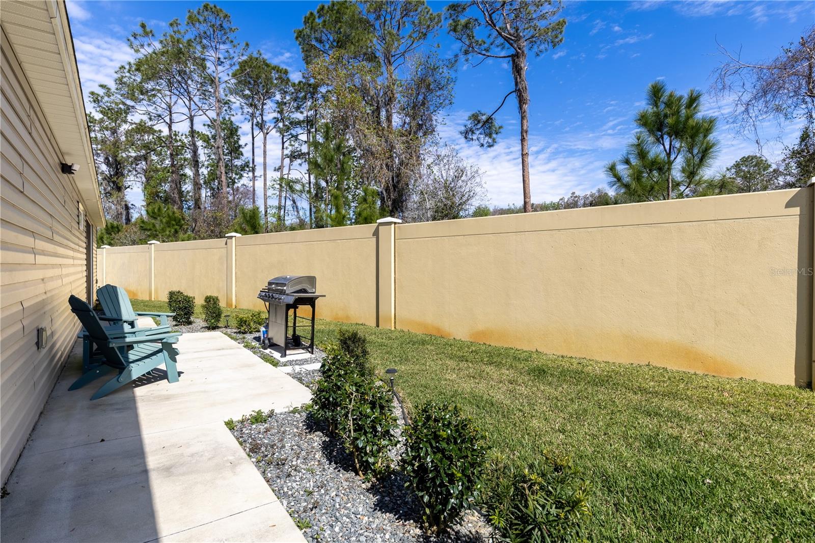 3390 MELISSA LN, THE VILLAGES, FL, 32163