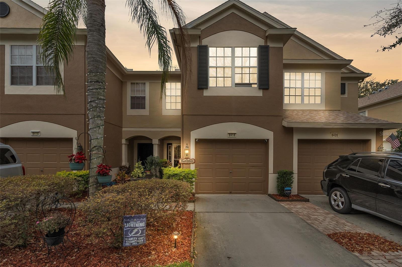 8418 SANDY BEACH ST, TAMPA, FL, 33634