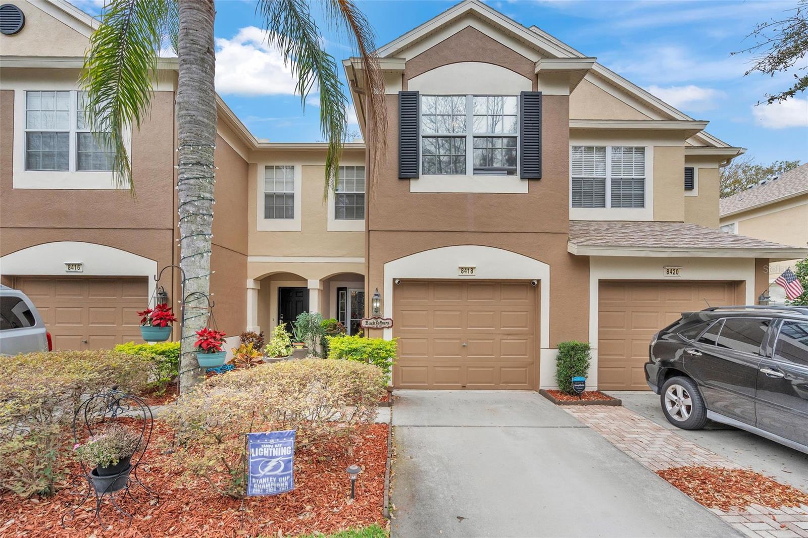8418 SANDY BEACH ST, TAMPA, FL, 33634