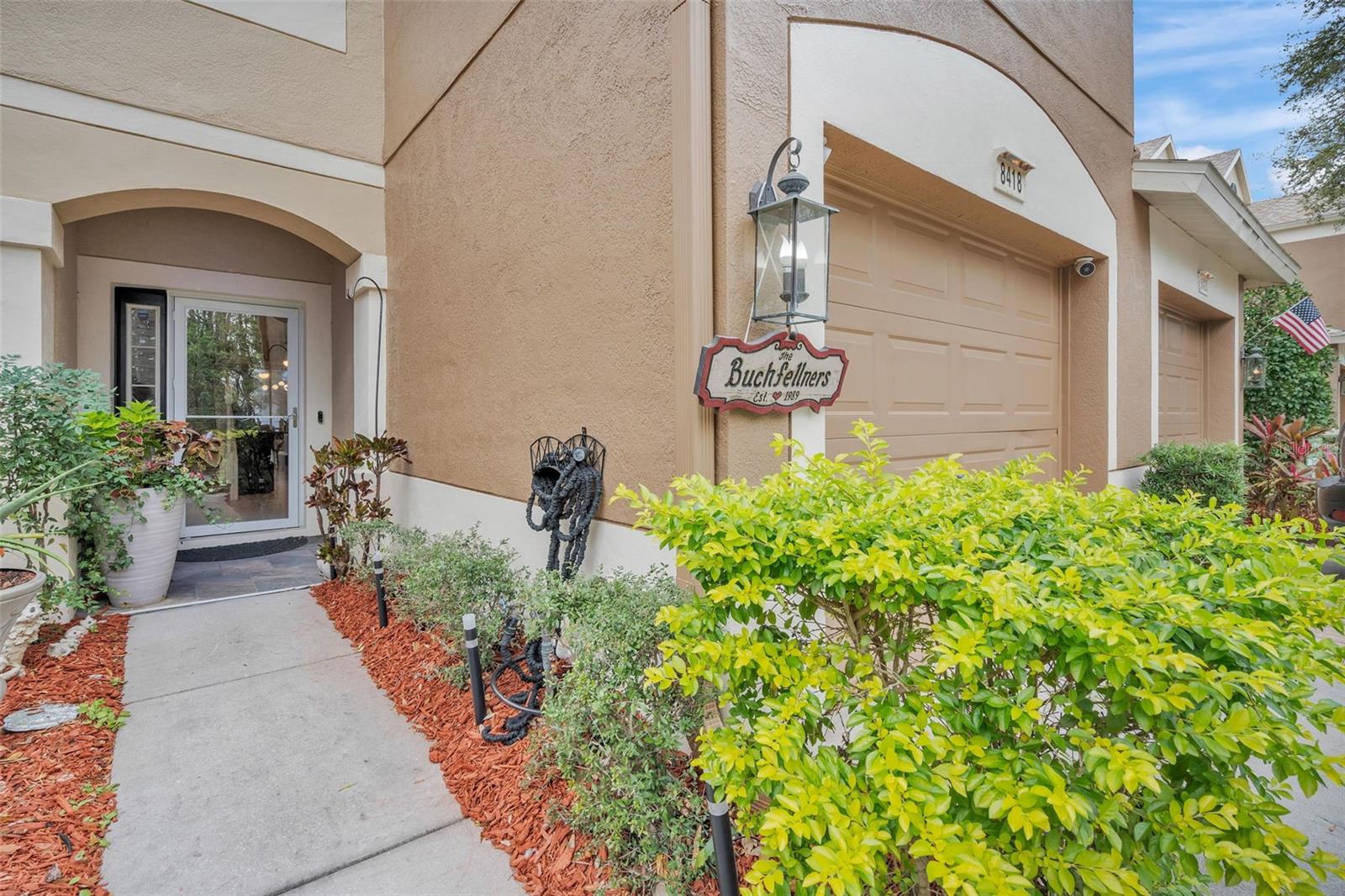 8418 SANDY BEACH ST, TAMPA, FL, 33634
