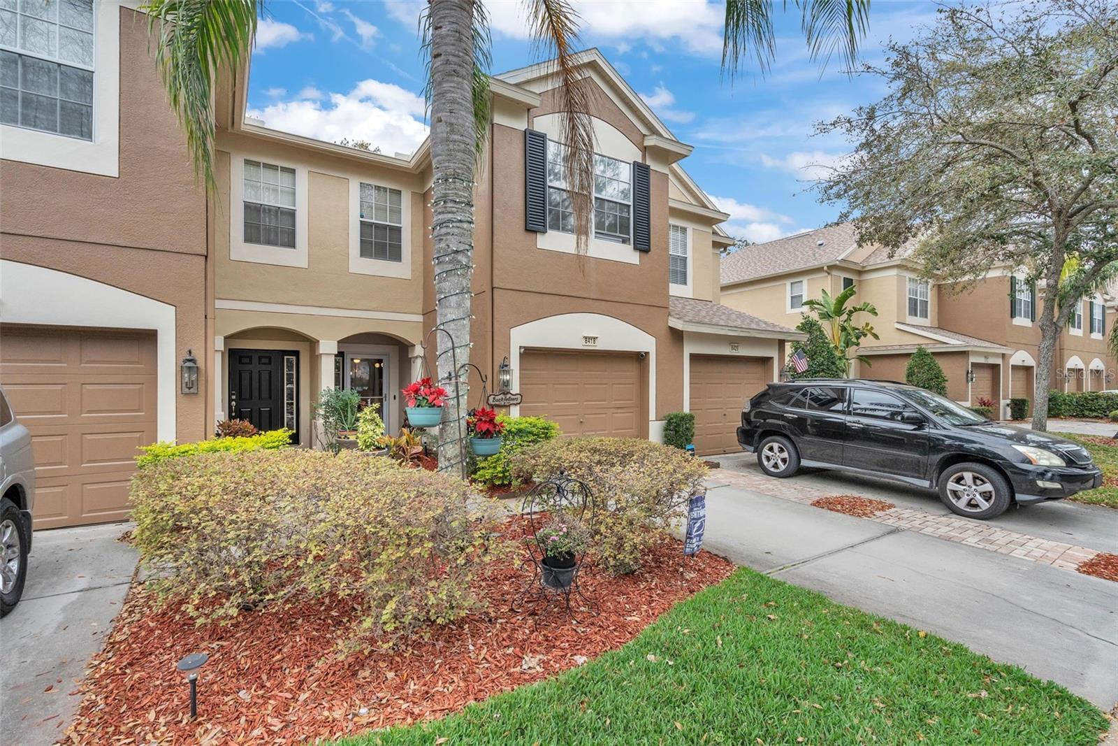 8418 SANDY BEACH ST, TAMPA, FL, 33634